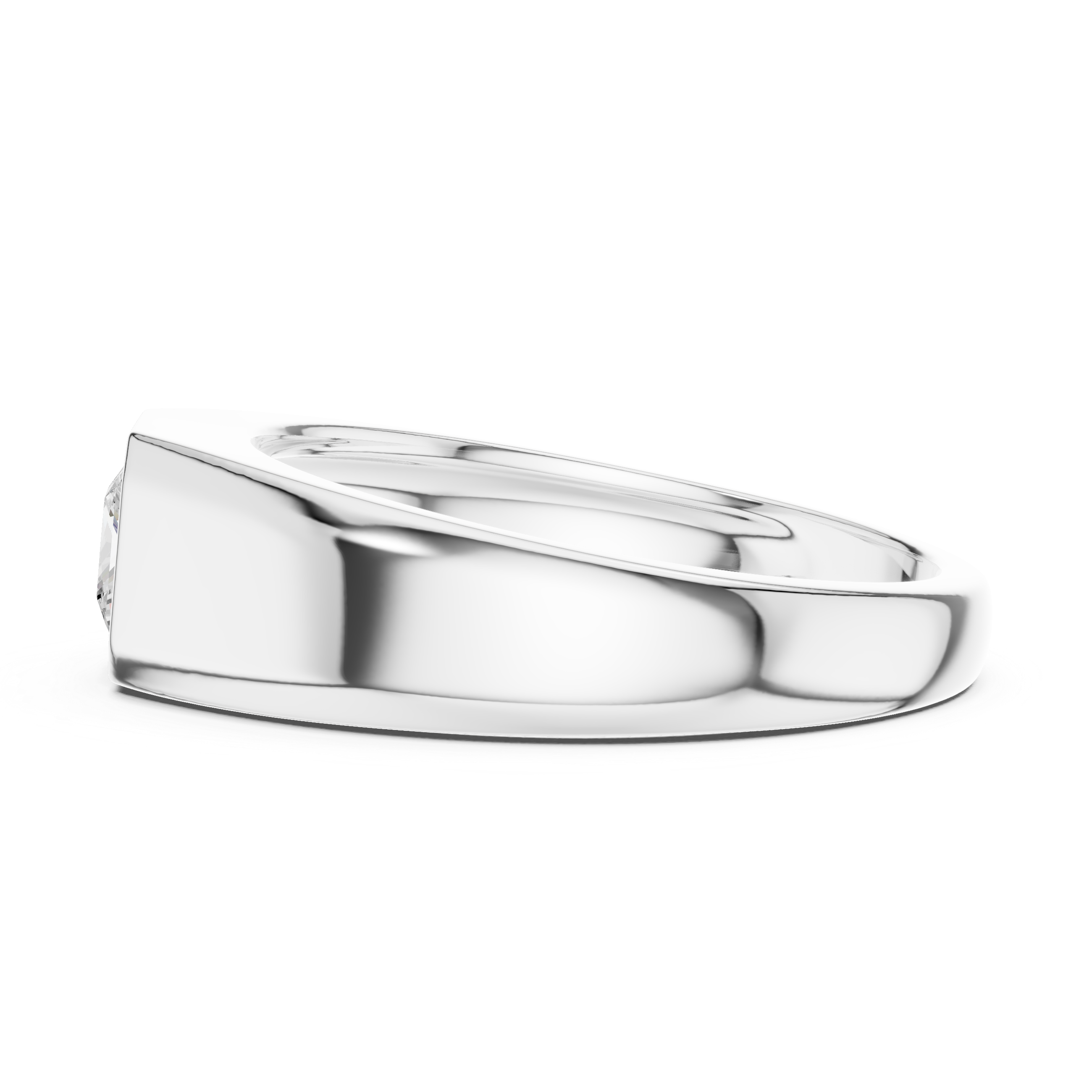 White Gold,Silver